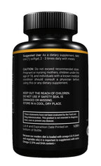 Stellar Labs Omega-3 Fish Oil Supplement - 60 Capsules - image 2