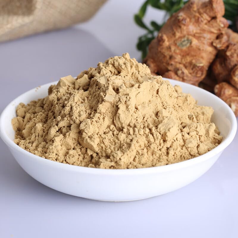 MOORCHOCO Notoginseng Powder 100% Pure - 8.81 oz - image 3