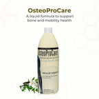 Life Force Youngevity OsteoProCare Bone Health Juice - 4 Pack - image 2