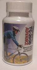 Nature's BodyCare TG-2000 Advance Energy & Metabolism - 90 Capsules