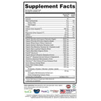 Apollon Nutrition Greens