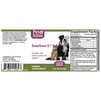 PetAlive EaseSure-S Herbal Nervous System Support for Pets - 2 Fl Oz - image 9