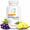 Bruizex Bromelain & Quercetin Recovery Complex
