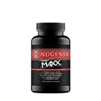 Nugenix Total-T Maxx Testosterone Booster - 120 Capsules