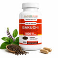Certified Organic Vadik Herbs Bakuchi Babchi (Psoralea corylifolia)