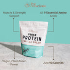 Live Conscious Protein Powder