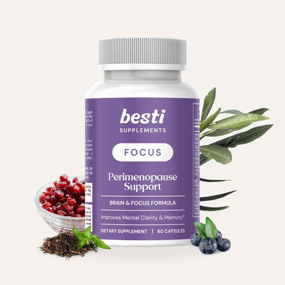 Besti Supplements