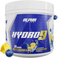 Alpha Supps Hydro 9 Aminos