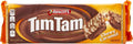 Arnott's Tim Tam Chewy Caramel Biscuit - 6.2 oz