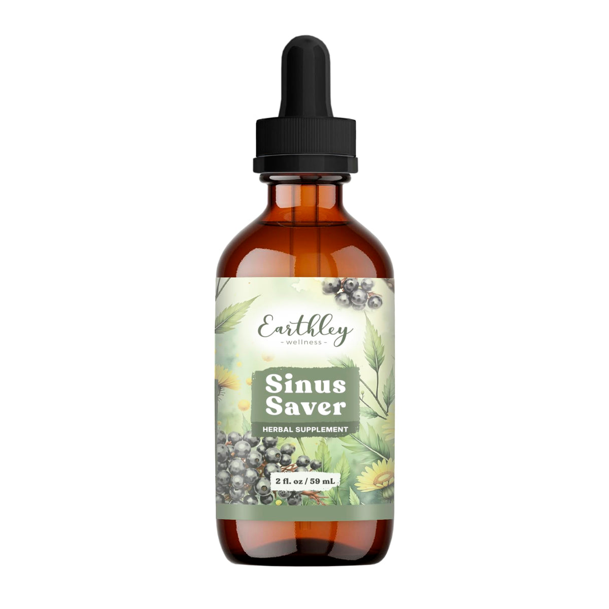Earthley Wellness Sinus Saver