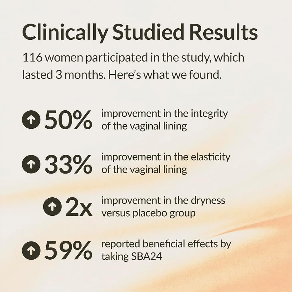 Membrasin Vitality Pearls Feminine Hydration - 60 Softgels - image 4