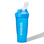 SOUMAA Protein Shaker Bottle 20 oz - BPA-Free Leak-Proof - image 3