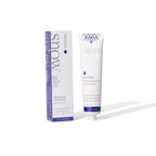 SNOW Sensitive Teeth Whitening Toothpaste with Hydroxyapatite - 3.4 oz