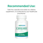 Rootcology S. Boulardii Probiotic - 60 Capsules - image 6