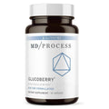 MD Process GlucoBerry Maqui Berry Extract with Chromium Picolinate