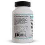 Rainforest Pharmacy Amazon A-F Herbal Supplement - 120 Vegetarian Capsules - image 3