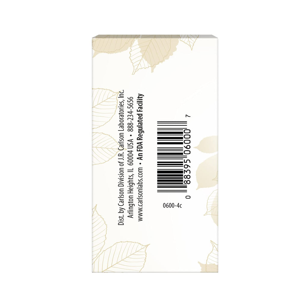 Carlson E-Gem Oil Drops Vitamin E 5000 IU - 0.5 Fl Oz - image 3