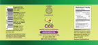 C60 Power Organic Avocado Oil