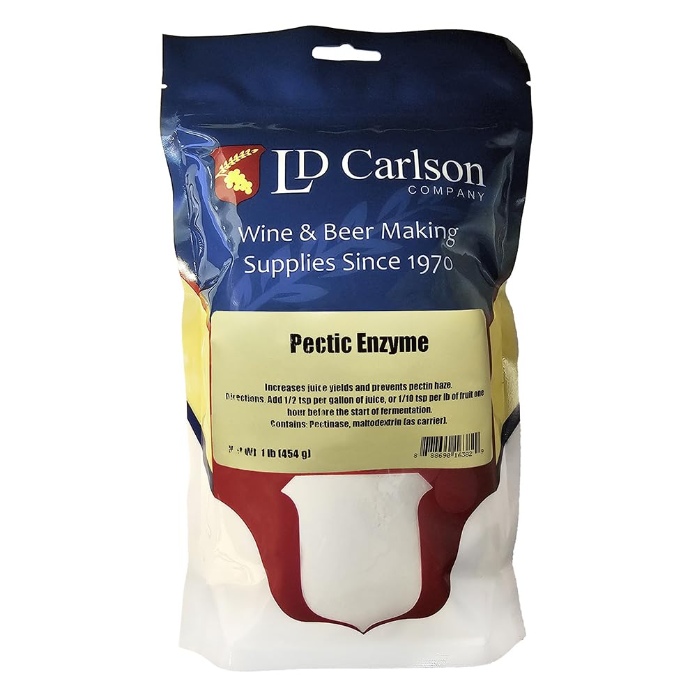 Home Brew Ohio Pectic Enzyme Powder - 1 lb - image 7