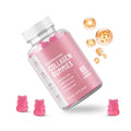 DOTSOG Collagen Gummies with Vitamin C & E - 60 Gummies