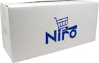 Niro One Bars Protein Variety Sampler - 12 Pack - image 6