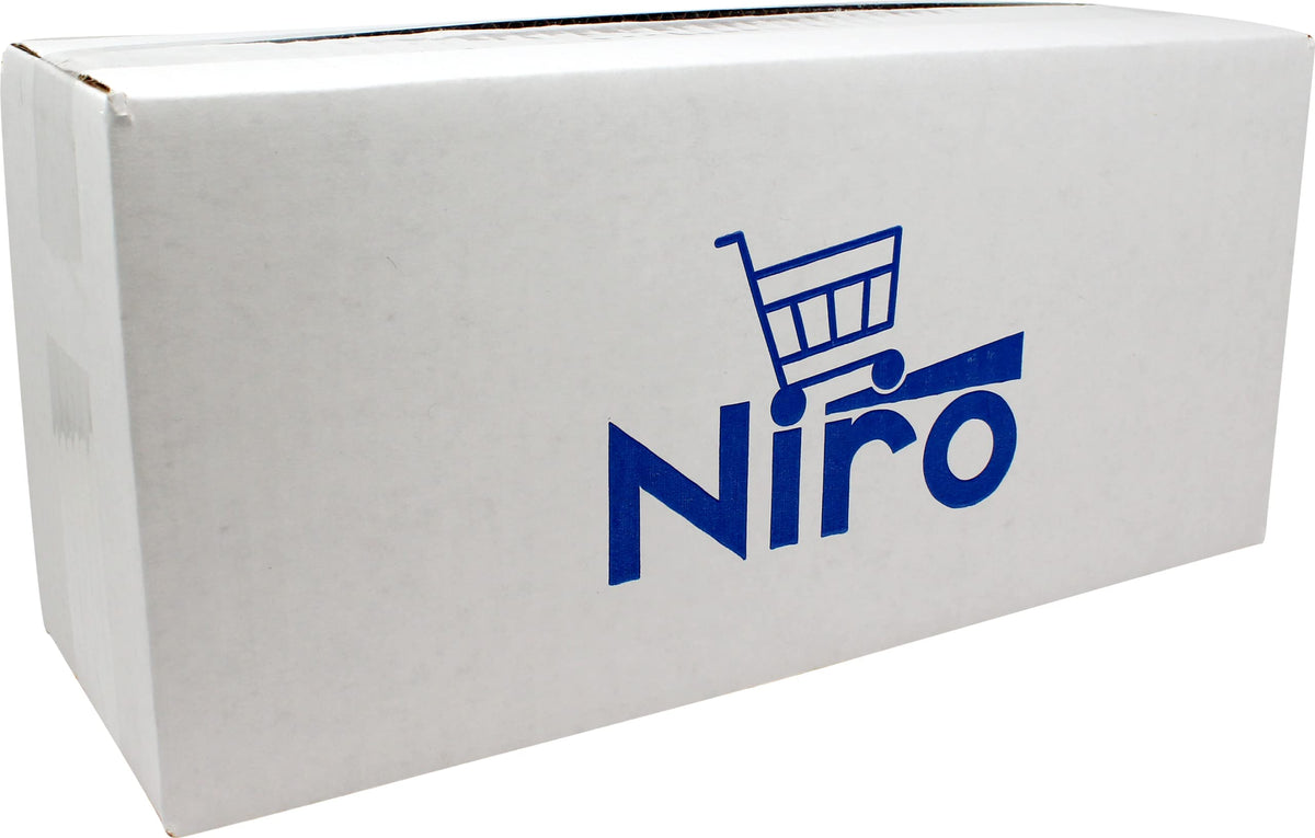 Niro One Bars Protein Variety Sampler - 12 Pack - image 6