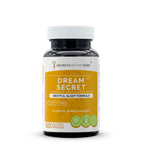 Secrets of the Tribe Dream Secret 60/120 Capsules