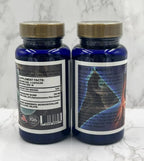 Generic Stem Cell Blue Algae AFA Capsules - 60 Count (Pack of 6) - image 3