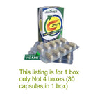 Aim Global C24/7 Natura-Ceutical Multivitamin - 30 Vegetable Capsules - image 2