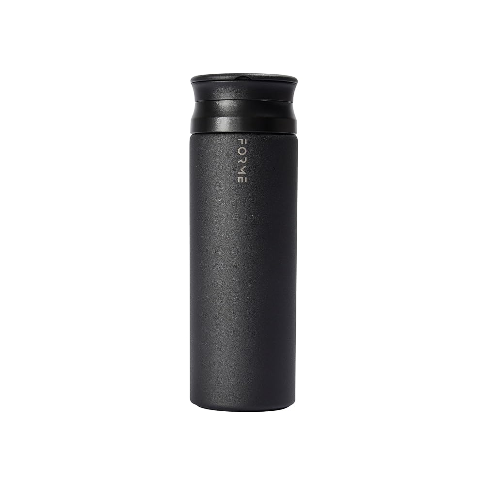 FORME - Blender Shaker Bottle with Supplement Storage