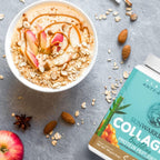 Sunwarrior Collagen Protein Plant-Based Powder