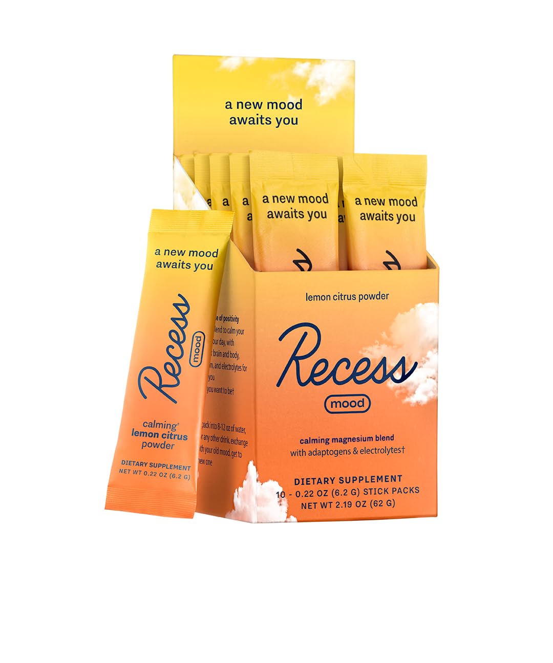 Recess Mood Powder