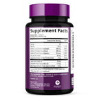 Nature's Peak Eye Vitamins Supplements - 3x Strength Eye Health