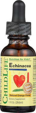 ChildLife Essentials Echinacea Liquid - 1 Fl Oz