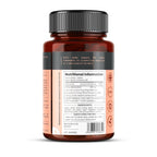 pureclinica Ginkgo Biloba 600mg 50:1 Extract - 90 Tablets - image 3