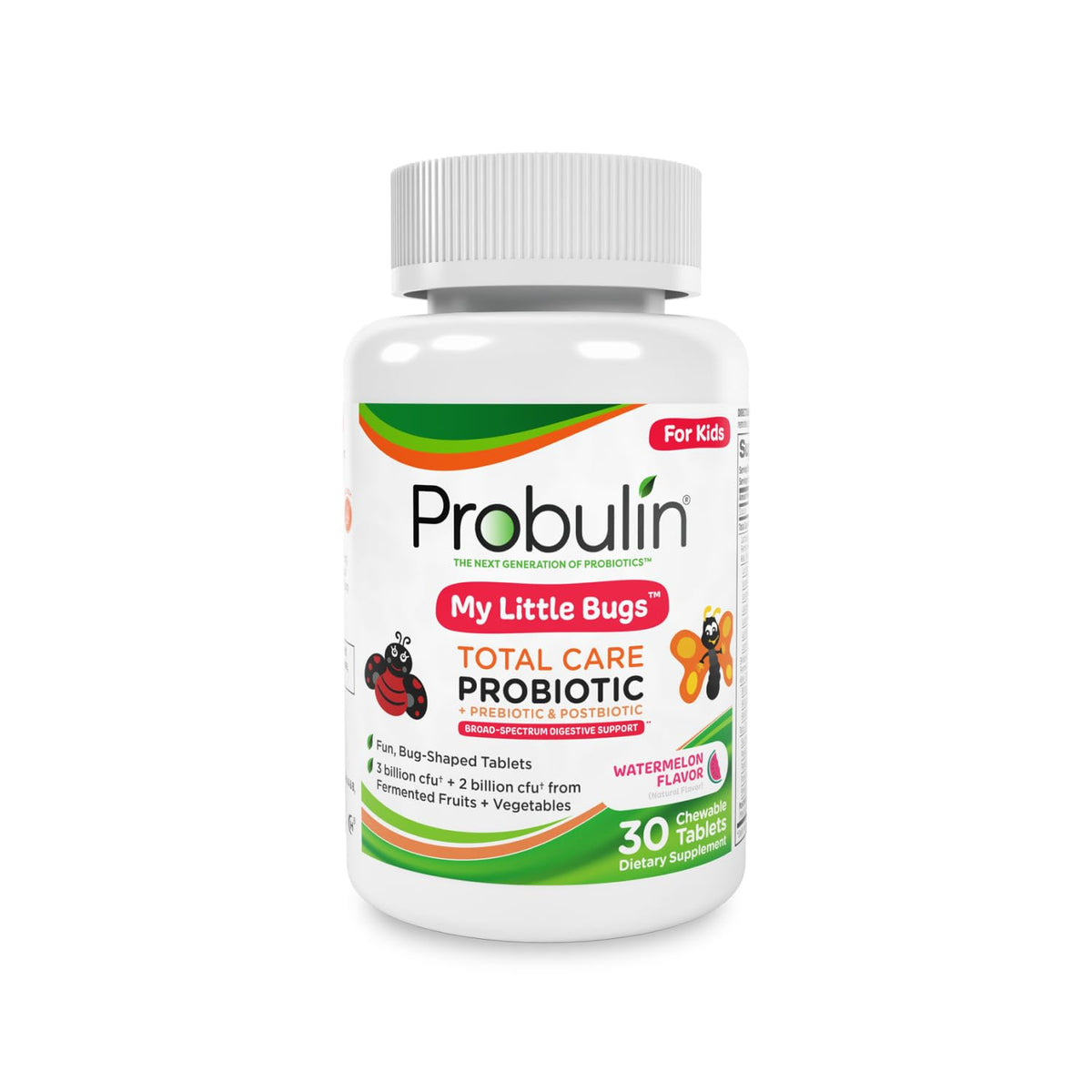 Probulin Total Care My Little Bugs