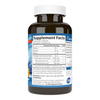 Carlson Maximum Omega 2000 Wild-Caught Omega-3 - 60 Softgels - image 2