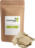 Evergreen Herbs Wereque Whole Herb - 10lb - image 2
