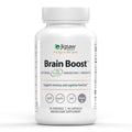 Jigsaw Health Brain Boost Magnesium L-Threonate - 90 Capsules