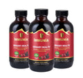 Immunia Cranberry & Elderberry Concentrate - 3-Pack