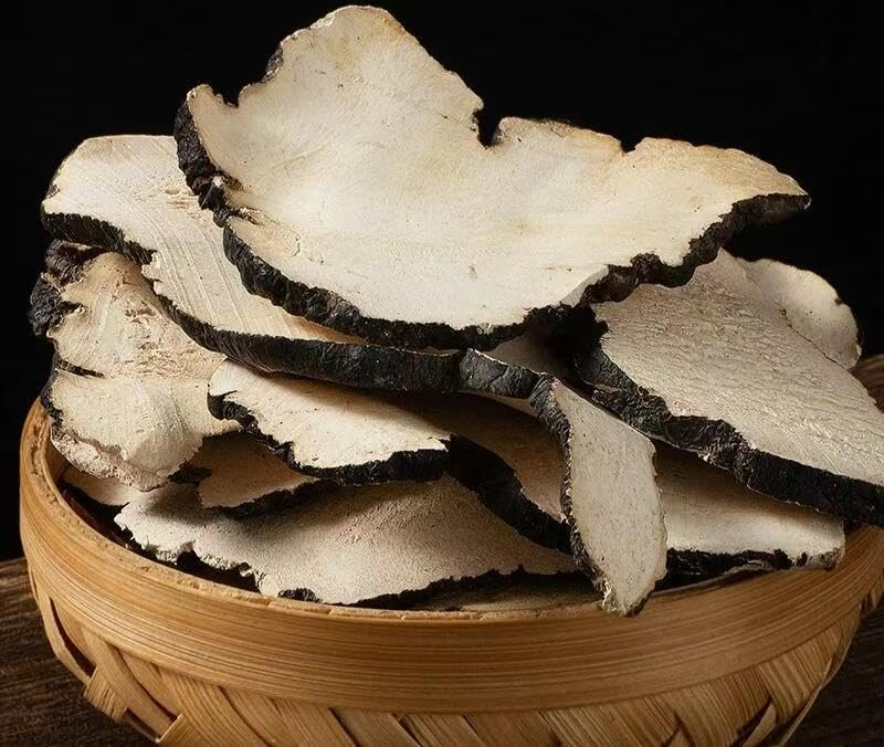 Greenlike Zhu Ling Pian Polyporus Umbellatus Herbal Supplement - 16 Fl Oz - image 3