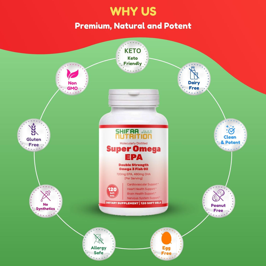 SHIFAA NUTRITION NUTRITIONAL_SUPPLEMENT
