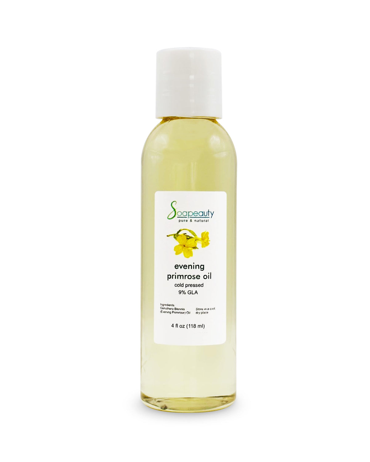 Soapeauty Evening Primrose Oil