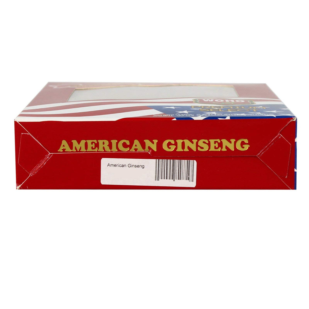 woho American Ginseng Long Small - 4 oz - image 4