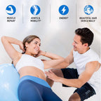 Garden of Life Grass Fed Collagen Protein Powder Vanilla - 14 Servings - image 3