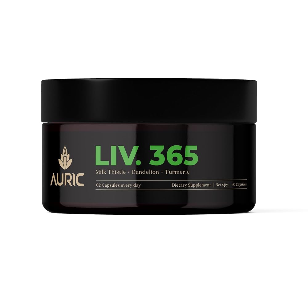 AURIC LVCM_365