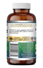 Amazing Nutrition Hyaluronic Acid 200 mg - 120 Capsules - image 5