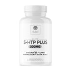 Dr. Emil Elite 5-HTP Plus Mood Support - 60 Capsules