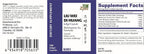 TCM ZONE Lui Wei Di Huang Softgel Capsule Kidney Yin Support - 100 Softgels - image 2