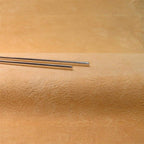 Golden State Silver 9999 Pure Silver 7 Gauge (0.144 in. / 3.66 mm)